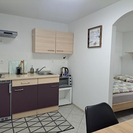 Vila Koca Martuljek Gozd Martuljek Exteriér fotografie