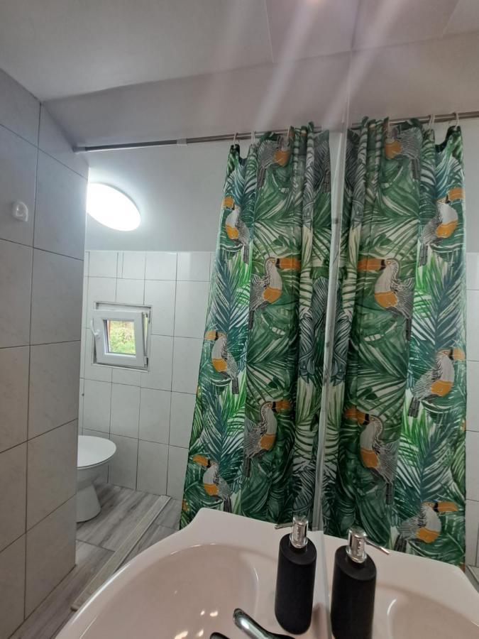 Vila Koca Martuljek Gozd Martuljek Exteriér fotografie
