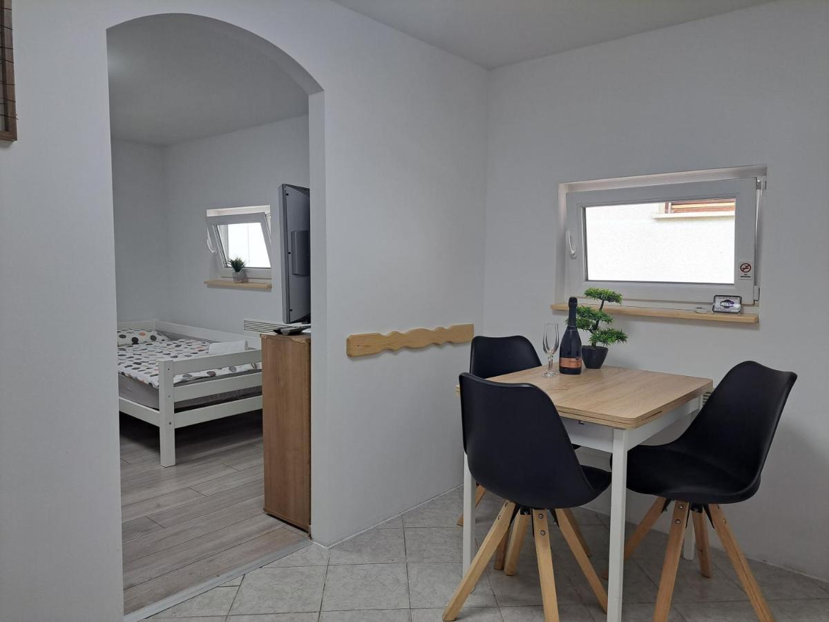Vila Koca Martuljek Gozd Martuljek Exteriér fotografie