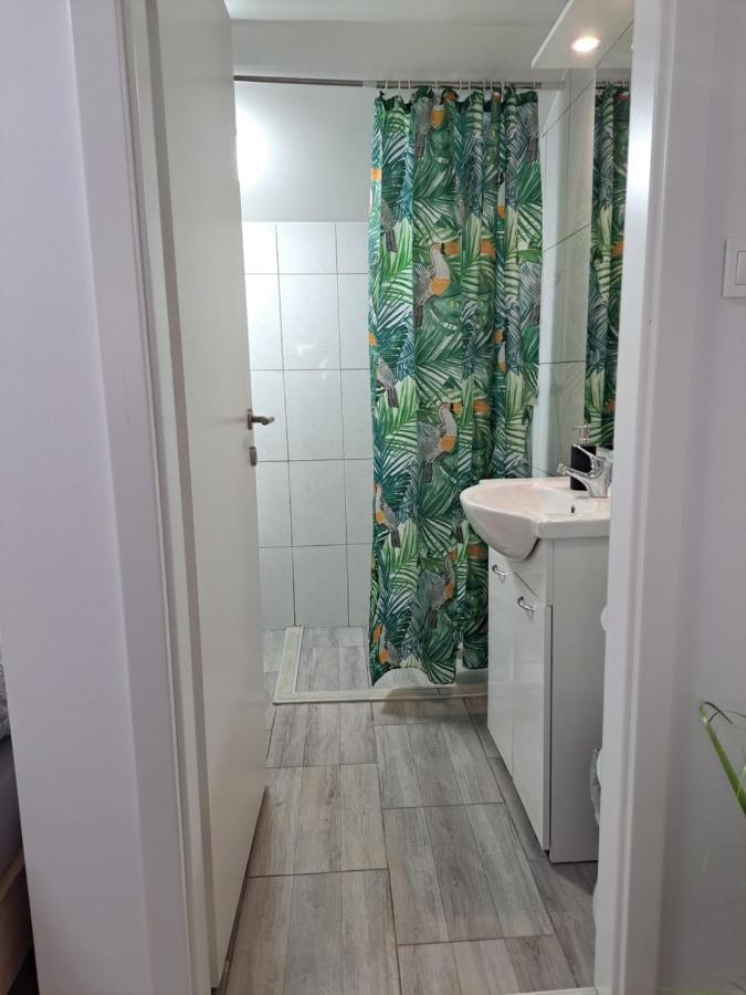 Vila Koca Martuljek Gozd Martuljek Exteriér fotografie